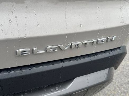 New 2026 GMC Terrain Elevation w/ Elevation Premium Package image 6