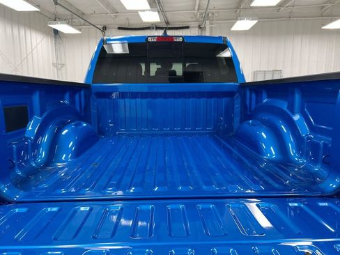 New 2026 RAM 1500 Big Horn AWD/4WD image 24