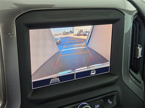 Used 2023 GMC Sierra 1500 Pro w/ Convenience Package image 22