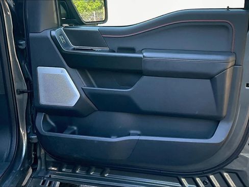 Used 2025 Ford F150 Raptor AWD/4WD image 23