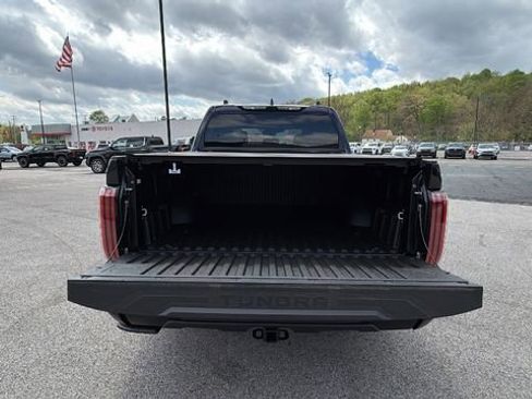 New 2026 Toyota Tundra Platinum AWD/4WD image 7