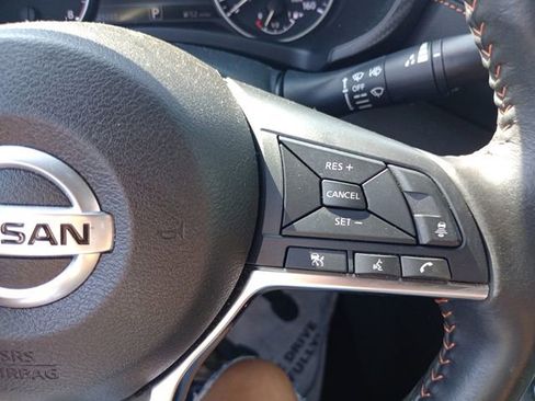 Used 2023 Nissan Sentra SR image 18