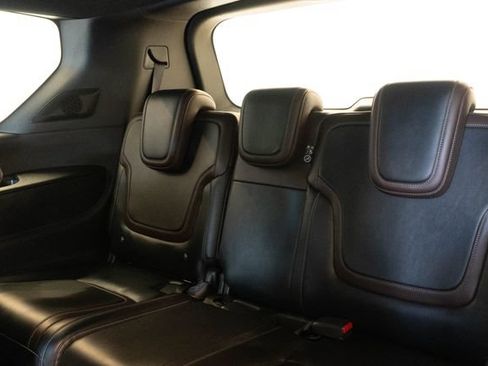 Used 2025 Nissan Armada SL AWD/4WD image 24