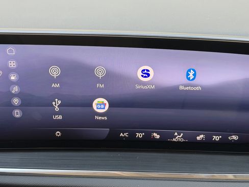 New 2026 Buick Envision Preferred image 28