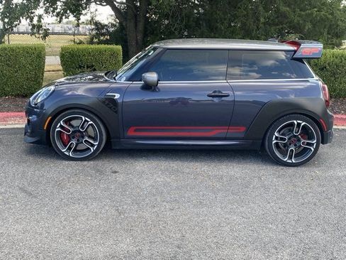 Used 2021 MINI Cooper John Cooper Works GP FWD image 8
