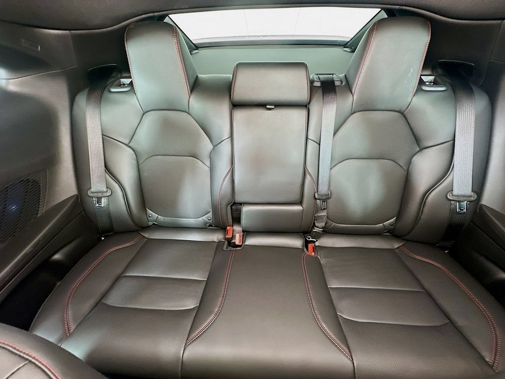 New 2026 Dodge Charger Scat Pack AWD/4WD image 10