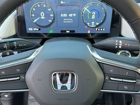 New 2026 Honda Prologue Touring image 12