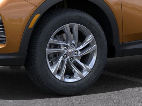 New 2025 Buick Envista Preferred w/ Convenience I Package image 35