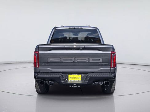 Used 2024 Ford F150 Raptor AWD/4WD image 7