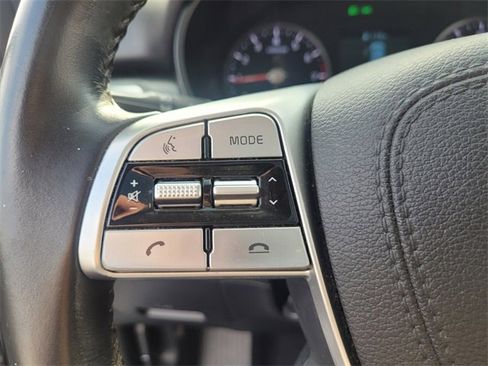 Used 2022 Kia Telluride S image 25