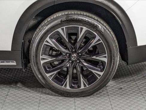 Used 2024 MAZDA CX-90 Plug-In Hybrid w/ Premium Plus AWD/4WD image 40