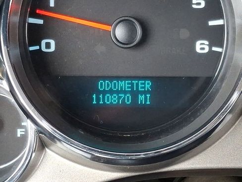 Used 2013 Chevrolet Silverado 3500 W/T image 21