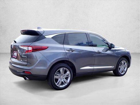 Used 2020 Acura RDX AWD w/ Advance Package image 4