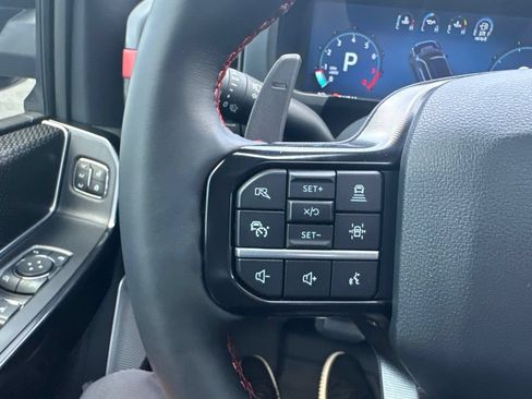 Used 2025 Ford F150 Raptor w/ Equipment Group 803A Raptor R AWD/4WD image 15