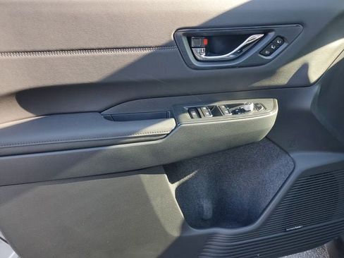 New 2026 Subaru Outback Touring XT image 21