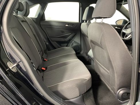 Used 2025 Volkswagen Jetta Sport FWD image 35