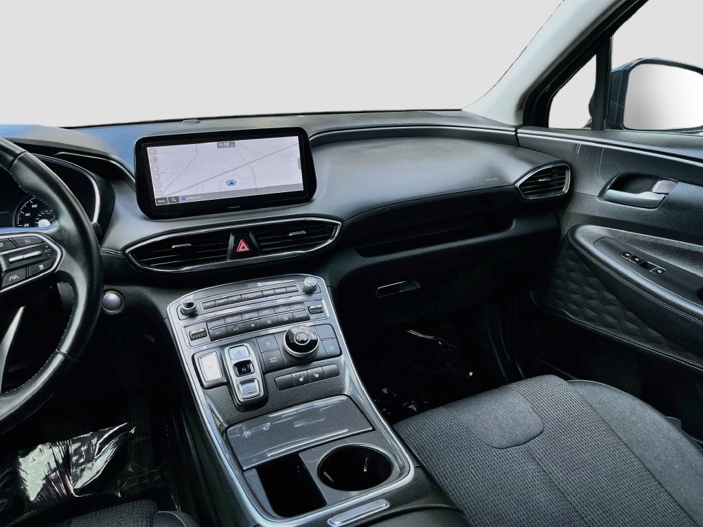 Used 2023 Hyundai Santa Fe SEL FWD image 23
