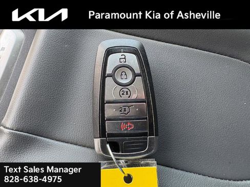 Used 2025 Ford Expedition Max Active RWD image 27