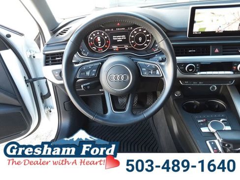 Used 2018 Audi A4 2.0T Premium w/ 18" Wheel Package AWD/4WD image 17