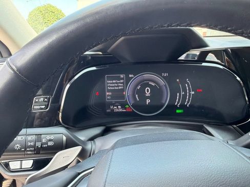 Used 2024 Lexus NX 350h AWD image 24