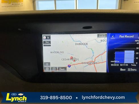 Used 2019 Lexus GS 350 AWD image 5