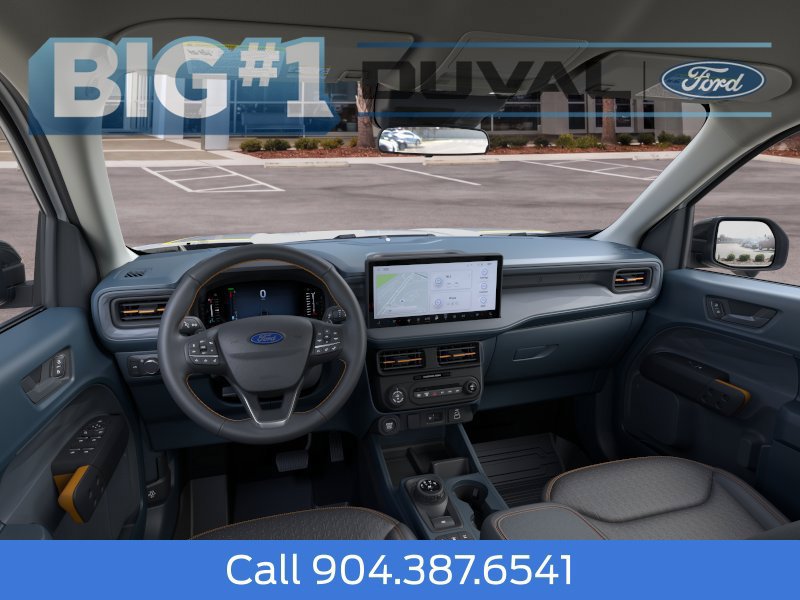 New 2026 Ford Maverick Tremor AWD/4WD image 9