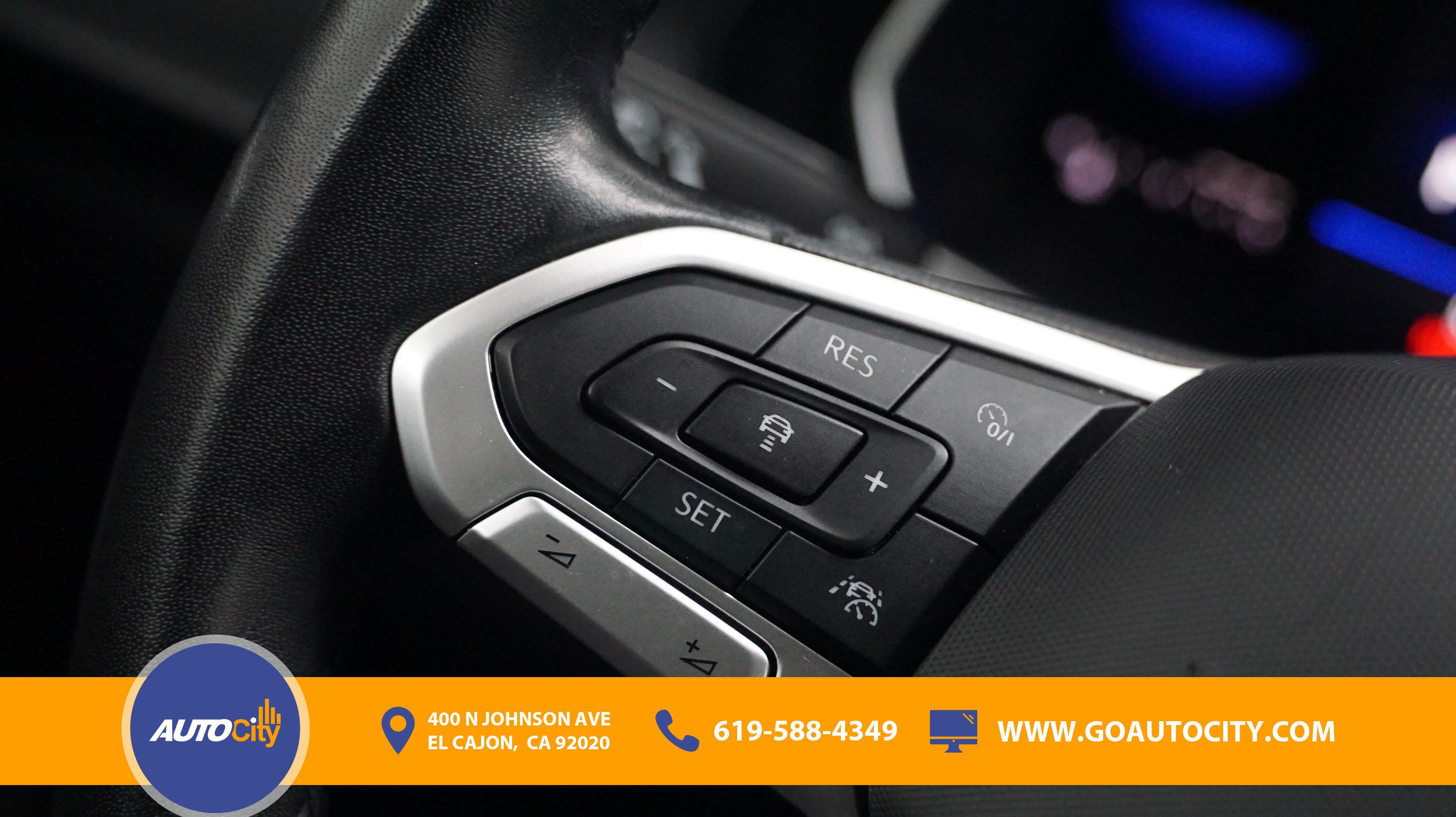 Used 2024 Volkswagen Jetta S FWD image 17