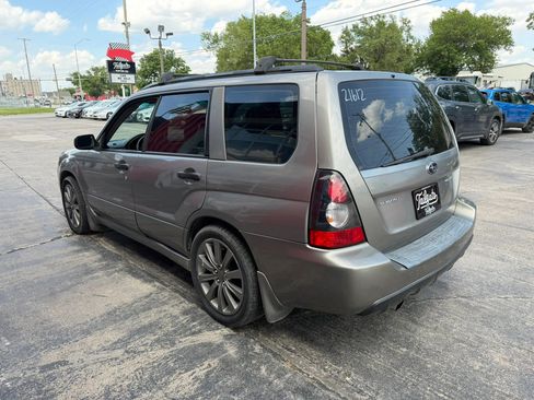 Used 2006 Subaru Forester 2.5X AWD/4WD image 5