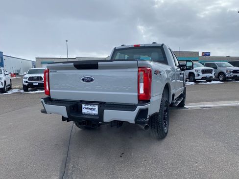 New 2026 Ford F350 XL w/ STX Appearance Package image 19