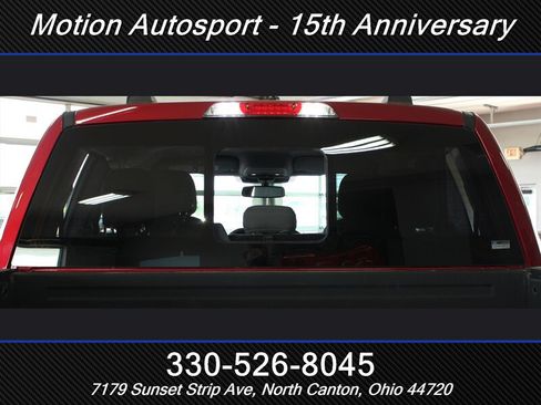 Used 2021 Ford F150 XLT w/ Equipment Group 302A High AWD/4WD image 7