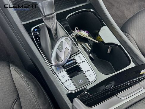 New 2026 Hyundai Tucson SEL image 21