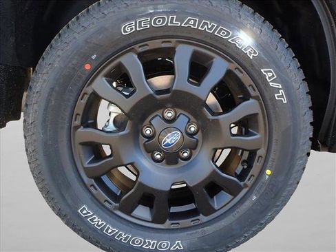 New 2026 Subaru Forester Wilderness image 7