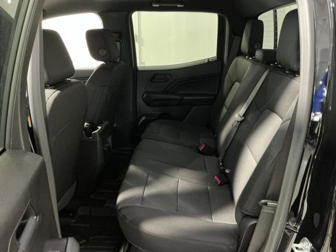 New 2026 Chevrolet Colorado W/T w/ Advanced Trailering Package image 31