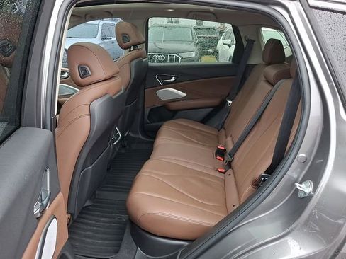 Used 2023 Acura RDX w/ Technology Package image 8