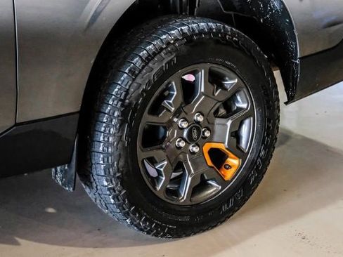 Used 2024 Ford Maverick Tremor w/ Tremor Off-Road Package image 55