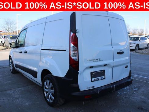Used 2018 Ford Transit Connect XL image 5