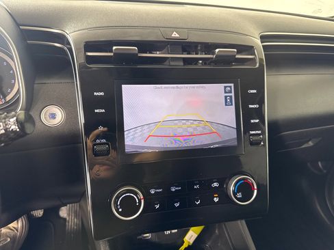 Used 2022 Hyundai Tucson SEL w/ Cargo Package image 17