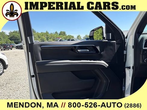 New 2026 Chevrolet Tahoe LS w/ LPO, Dark Essentials Package AWD/4WD image 20