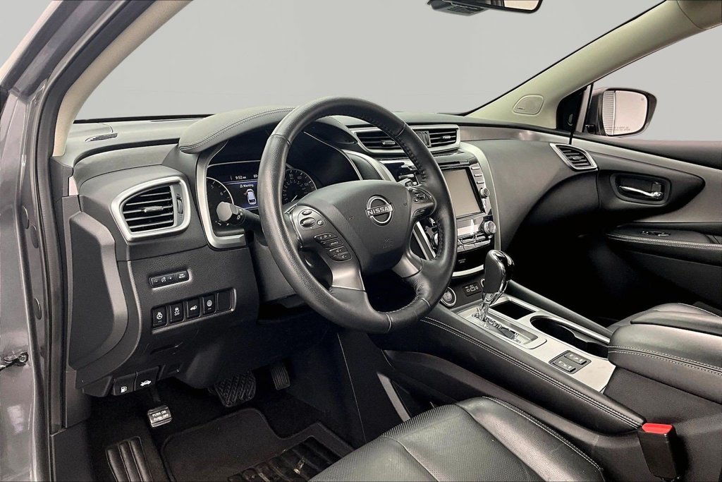 Used 2024 Nissan Murano SL AWD/4WD image 14