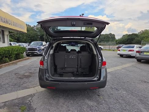 Used 2014 Honda Odyssey Touring Elite image 18