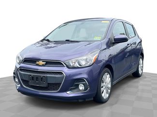 Used 2017 Chevrolet Spark LT FWD video 1