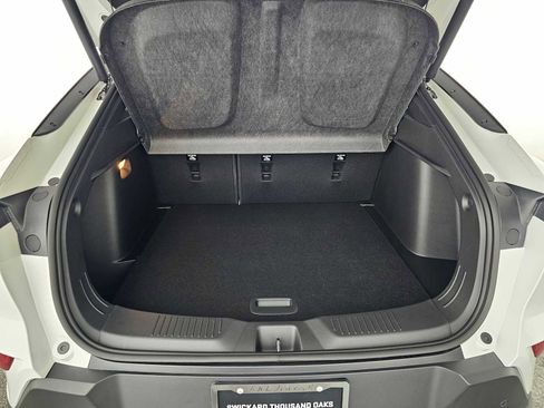 New 2026 Buick Envista Preferred w/ Convenience I Package image 14