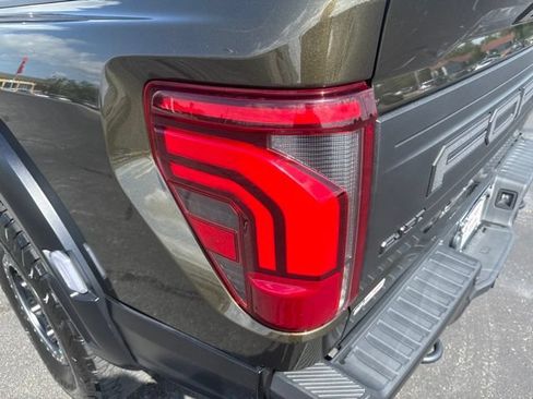 Used 2024 Ford F150 Raptor AWD/4WD image 10