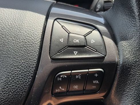 Used 2021 Ford Ranger Lariat RWD image 24