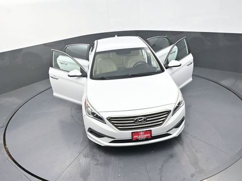 Used 2015 Hyundai Sonata Limited image 33