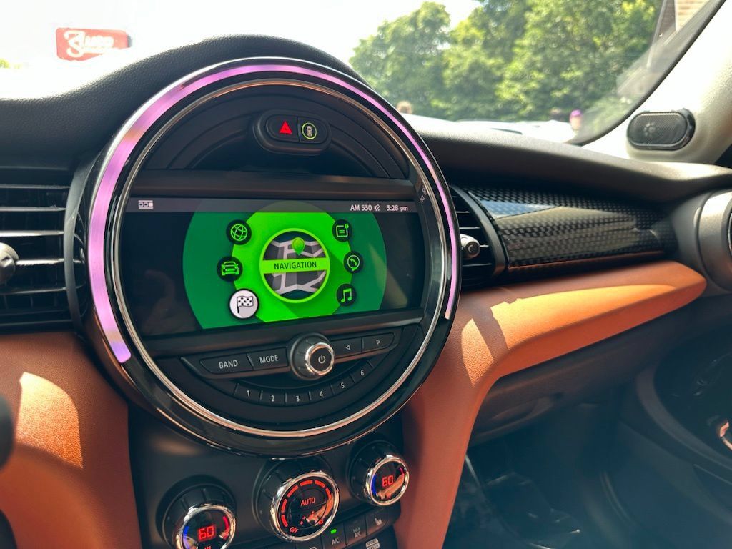 Used 2020 MINI Cooper S FWD image 21