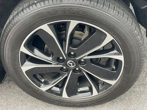Certified 2022 MAZDA CX-5 AWD 2.5 S w/ Premium Package image 24