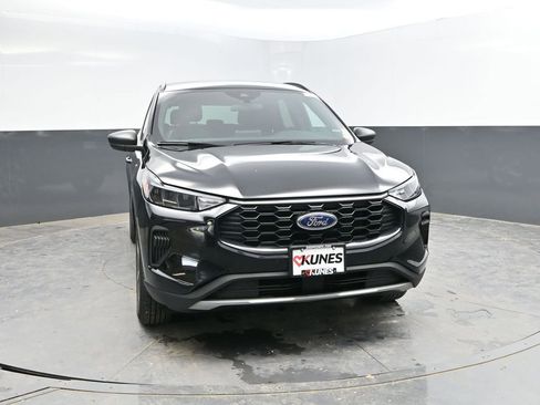 Used 2025 Ford Escape ST-Line AWD/4WD image 4