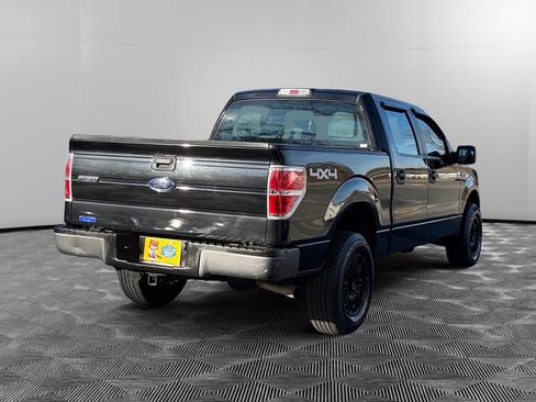 Used 2014 Ford F150 XL w/ Trailer Tow Package image 5