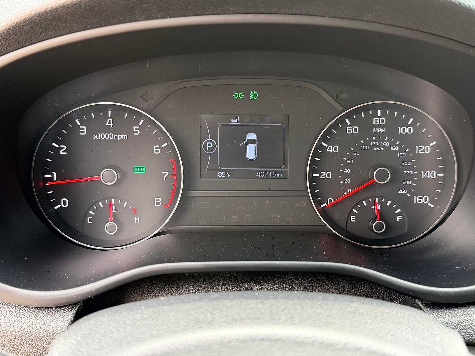 Used 2017 Kia Sportage LX w/ LX Popular Package AWD/4WD image 28